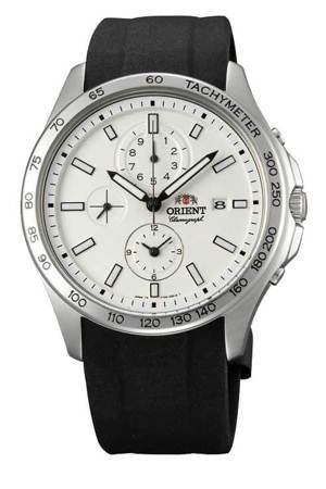Đồng hồ nam chính hãng Orient  FTT0X005W0