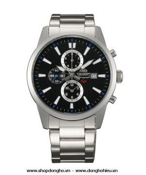 Đồng hồ đeo tay nam Orient FTT12003B0