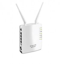 FTTH Router - Router cáp quang trực tiếp  VigorFly200F