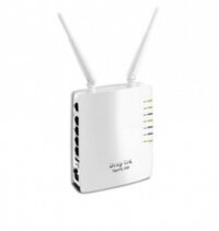FTTH Router - Router cáp quang trực tiếp  VigorFly200F
