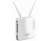 FTTH Router Wifi, Router cáp quang trực tiếp DrayTek VigorFly200F