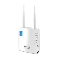 FTTH Router Wifi, Router cáp quang trực tiếp DrayTek VigorFly200F