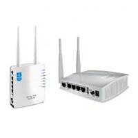 FTTH Router + Wireless AP DrayTek VigorFly200F