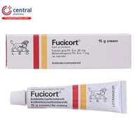Fucicort 15g