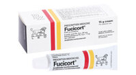 Fucicort 15g