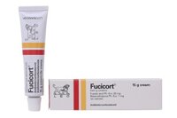 Fucicort 15g
