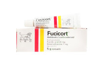 FUCICORT 5G
