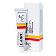 Fucicort Cream Leo Pharma