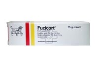 Fucicort cream leo (t/15gr)