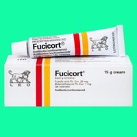 Fucicort