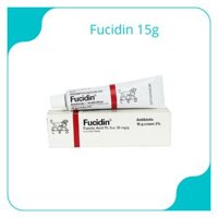Fucidin 15g