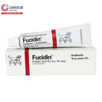 Fucidin 15G