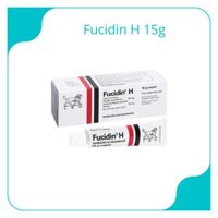 Fucidin H 15g