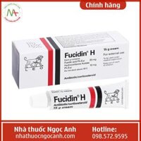 Fucidin H