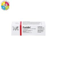 FUCIDIN