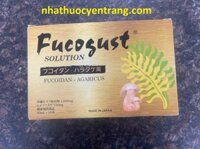 Fucogust nước