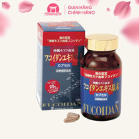 Fucoidan đỏ 150v