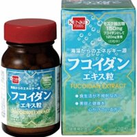 FUCOIDAN Nhật Bản
