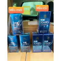 Fucoidan Okinawa 180 Viên Nhật Bản