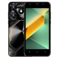 FUFFI Note 15, Điện Thoại Mini, 5.0 Inch, Điện Thoại Di Động, 2+16Gb, 2+8Mp, Điện Thoại Thông Minh Android, C
