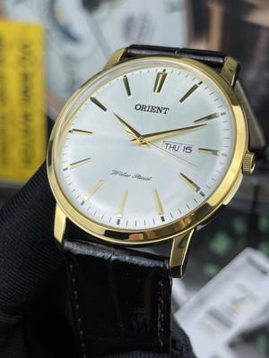 Đồng hồ nam Orient FUG1R001W6