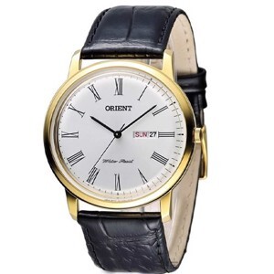 Đồng hồ nam Orient FUG1R007W6