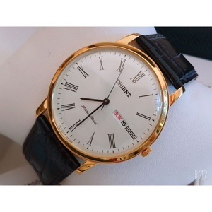 Đồng hồ nam Orient FUG1R007W6