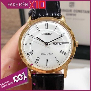 Đồng hồ nam Orient FUG1R007W6