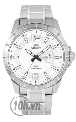 Đồng hồ nam Orient FUG1X005W9