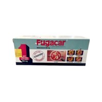 Fugacar 500mg original - janssen-eu (h/1v-mẫu mới)