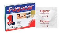 Fugacar (chewable tablet)