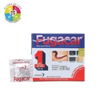 FUGACAR CHOCOLATE FLAVOUR