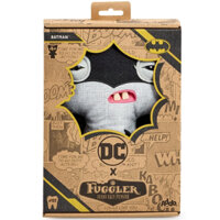Fugler x DC - Đồ chơi mềm Batman