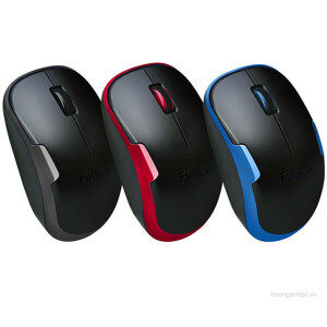 Chuột máy tính Fuhlen A02G