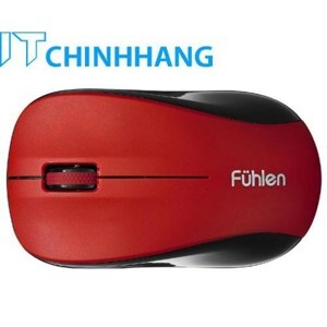 Chuột máy tính Fuhlen A07G