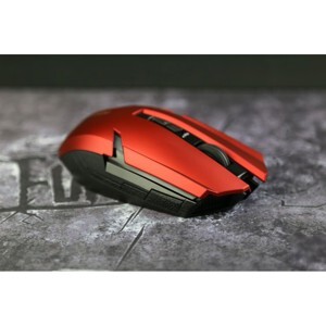 Chuột máy tính Fuhlen X100