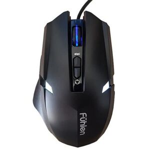 Chuột máy tính Fuhlen X100