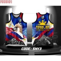 (Fuhui01) Huân chương đại bàng huynh đệ - SANDO thăng hoa toàn diện
