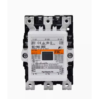 Fuji AC contactor SC-N1 SC-N2 N2S SC-N3 N4 N5A điểm 110V.220v.380v QUÝ KHÁCH LỰA CHỌN ĐIỆN ÁP VUI LÒNG NHẮN TIN CHÚ Ý.