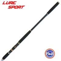 Fuji DPS18 Ghế Bánh Xe EVA Bộ Tay Cầm Phía Trước 65 Phía Sau 150 Mm Tay Cầm Vòng Nhôm Cắm Phía Sau Cần Câu Cá DIY Phụ Kiện