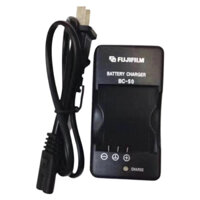 Fuji F665 F750 F775 F900 XF1 X10 X20 F305EXR F200EXR F85EXR F200 Camera Kỹ Thuật Số NP50 Sạc Pin NP-50