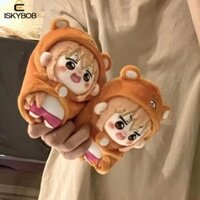 Fuji Himouto Umaru-chan Sang Trọng Búp Bê, Mũ Đội Đầu Hamster Dress Up Doma Umaru Búp Bê Sang Trọng, Anime Dễ Thương Sao Biển Cơ Thể Hoạt Hình Trẻ Em Quà Tặng
