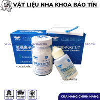 Fuji trám răng đài loan khối lượng 35g chất hàn thay thế fuji 9