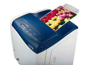 Máy in laser màu Fuji Xerox DocuPrint CP305D - A3