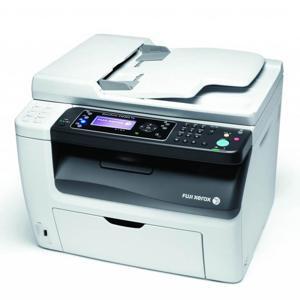 Máy in laser đen trắng đa năng (All-in-one) Fuji Xerox DocuPrint M255Z - A4