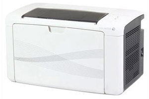 Máy in laser đen trắng Fuji Xerox DocuPrint P105B - A4