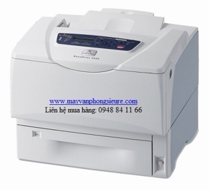 Máy in laser đen trắng Fuji Xerox DocuPrint 3055 (DP3055) - A3