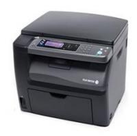 Máy in laser màu đa năng (All-in-one) Fuji Xerox DP CM205B (CM205-B) - A4