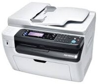 Fuji Xerox M158b (in, scan, copy)