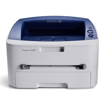 Máy in laser đen trắng Fuji Xerox Phaser 3160N (P3160N) - A4, in mạng